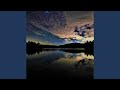 Battle in the Sky Between Light and Darkness