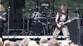 Savage Messiah - Enemy Image (Dehumanization) video