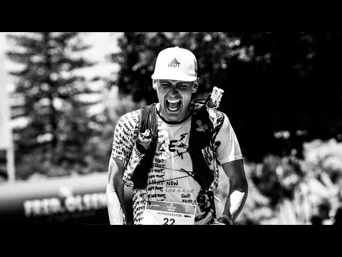 What Tollefson Sacrifices to Run Mont Blanc