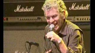 NAZARETH    &quot; HOLIDAY&quot;   LIVE NORWAY 2006