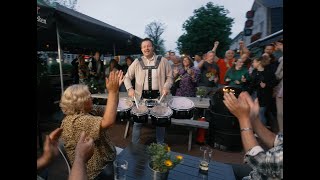 Martijn Stam - Een Groot Feest video