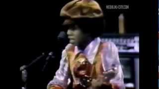 Jackson 5 - Going Back To Indiana Show 1971 [3/4]