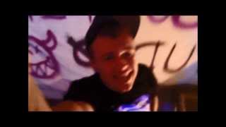 Woods - 2 DEAD BOYS ft. Bunten (Official Music Video)