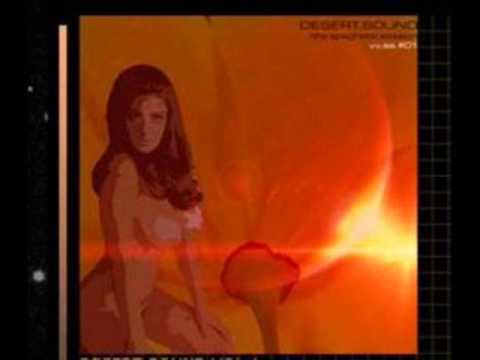 01. 5 Wheels Drive - Comin' Free (The Spaghetti Session - Desert Sound vol. 1)