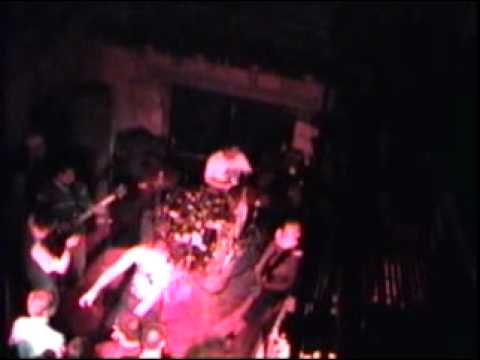 Not Without Resistance 1997 - First Show.mpg