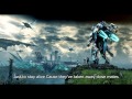 Black tar [Battle Theme] - Xenoblade X OST [With Onscreen Lyrics] (HQ 1080p HD)