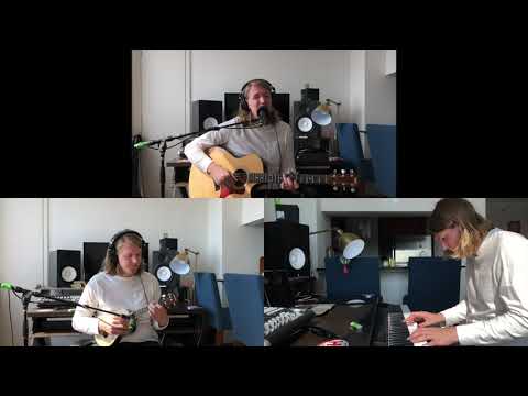 Eric Smith - A Long Way Past the Past (Fleet Foxes Cover)
