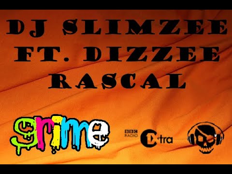 DJ Slimzee ft. Dizzee Rascal - 1Xtra (2002)