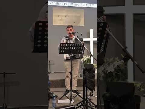 Emanuel Sava ~ Voi cânta în orice vreme