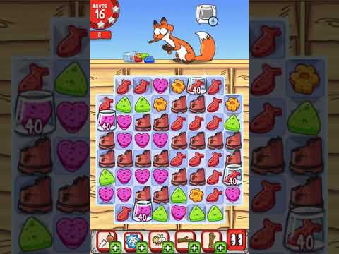 Simon's cat crunch time S2 part 103