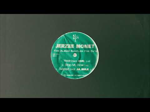 Jerzee Monet - Missing You