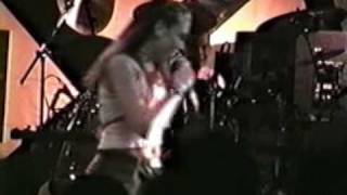No Doubt Cactus Club San Jose CA 3-29-95 08 Sixteen
