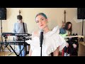 Dua Lipa Break My Heart imy2 Cover von Dua Lipa Break My Heart imy2 Cover von