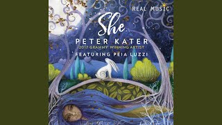 She Awakens in the Garden (Extended Remix)
