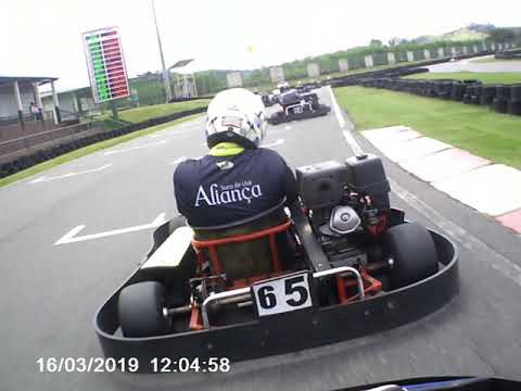 Grand Prix LP1 em Volta Redonda RJ