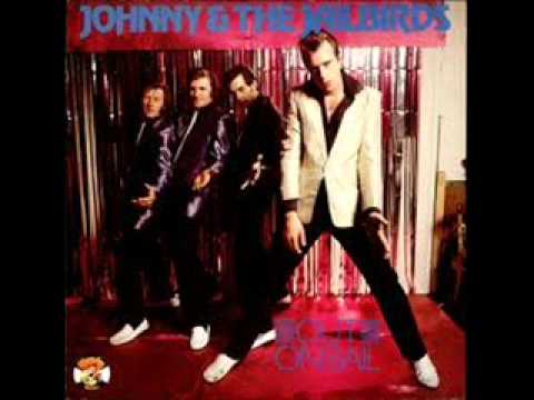 johnny and the jailbirds   oklahoma baby