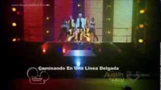 Austin Moon-Don´t Look Down (Subtitulada a Español)