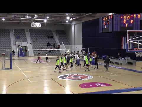 KUP: MOK Željezničar - OKM Centrometal