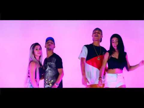 MC's Nenem & Magrão - Desce Pros Maloqueiros (Web Clipe) DJ R7
