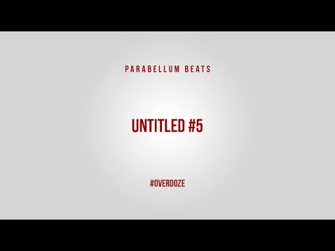 Untitled #5 - Instrumental (Prod by Parabellum Beats)