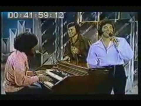 TOM JONES, ENGELBERT HUMPERDINCK  Y BILLY PRESTON ¨GAMES PEOPLE PLAY