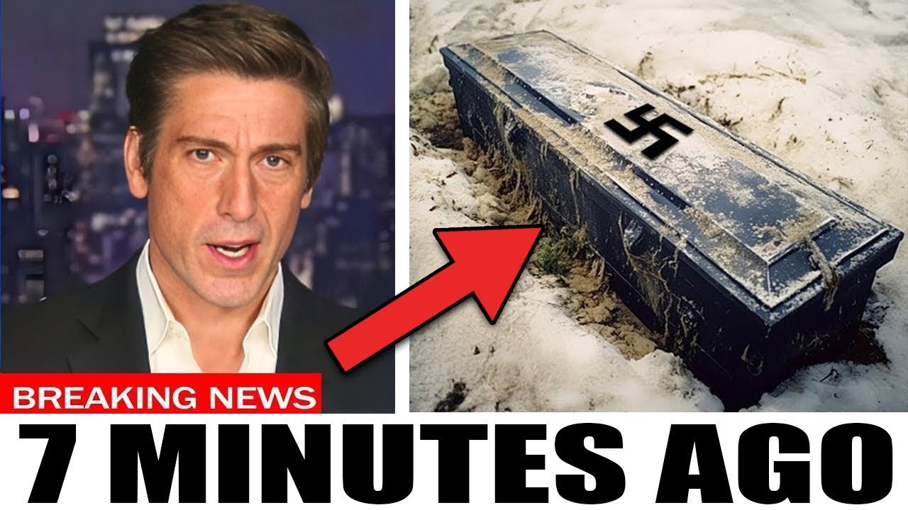 SIGN OF GOD? See What JUST HAPPENED In the Saudi Arabian Desert SHOCKED The World