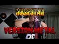 DUKI - ROCKSTAR ( VERSION METAL ) DUKI - ROCKSTAR ( VERSION METAL )