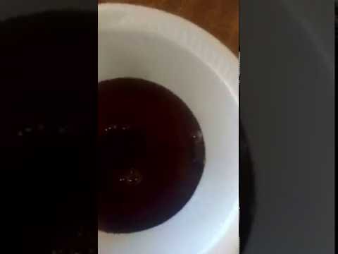 Monster Energy - Energy Drink Review from Dallas, Texas
