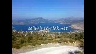 preview picture of video 'Marmaris Selimiye Emlak - gonencemlak.com.tr'