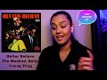 Belly, The Weeknd, Young Thug - Better Believe- REACTION Belly, The Weeknd, Young Thug - Better Believe- REACTION