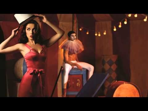 Bob HarzSomebody Loves Me