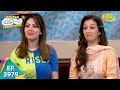 Mahila Mandal S Kitty Party Taarak Mehta Ka Ooltah Chashmah Full Episode Ep 3979 12 Jan 2024