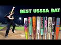 2025 USSSA Showdown Baseball Bat Bros