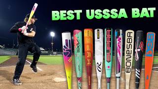 Video thumbnail: 2025 USSSA Showdown | Baseball Bat Bros