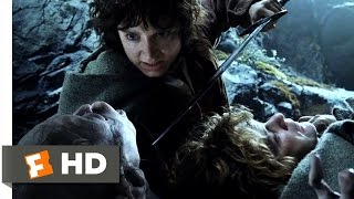 The Lord Of The Rings: The Two Towers - Gollum