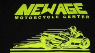 preview picture of video 'New Age Motorcyle Center:Race Bikes'