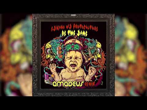 Eskimo vs Protoculture - Be The Same  (Amadeus Rmx)