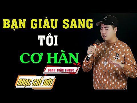 Thể hiện bởi Danh Tuấn Trung