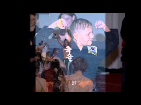 Naruto Hokage for a day