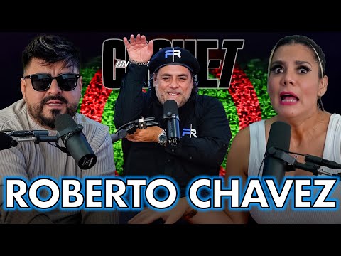 Le Amenazaron Al Cachorro! Ft. Roberto Chavez | USDCT Ep 146