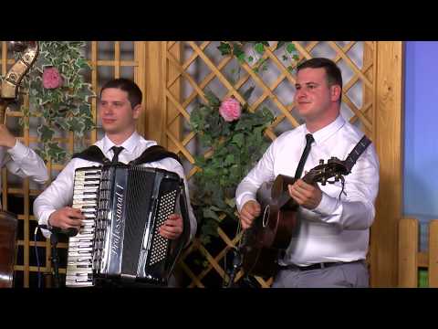 Tamburaski Ansambl "Ruze" - Gde ste  noci, gde ste dani