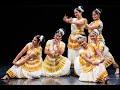 Chaliye Kunjanamo... Tapasya School of Dance. Choreographed by Dr Dhanya Sreekanth