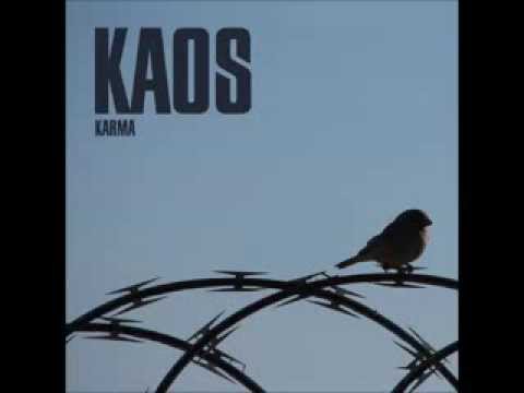 KAOS ONE FEAT CLUB DOGO - KARMA - 04 IL SESTO SENSO