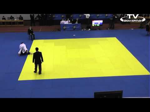 Seyis TUR vs Khramova UKR 52 kg