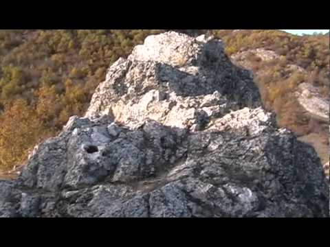 Kacipupi - Rahovicë