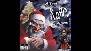 Korn - Christmas Song