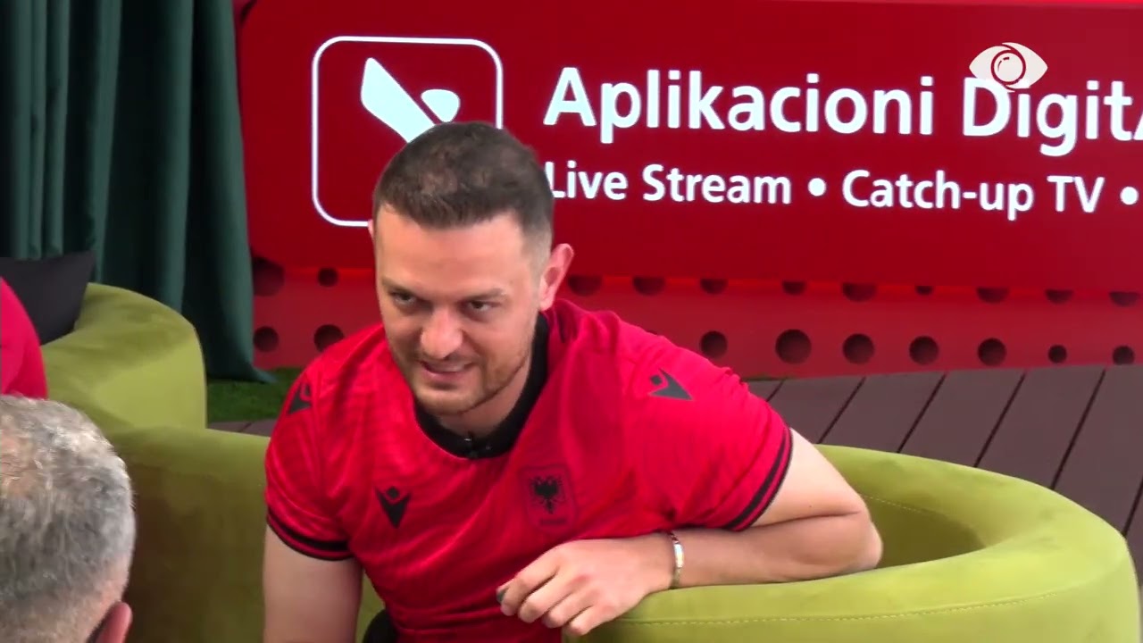 Ka ndodhur dje puthja”/ Shëndriti ironizon Artanin për Brikenën dhe Mateon: Do e shikosh sot në...