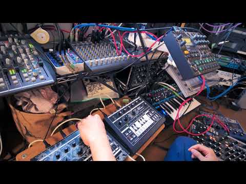 Kick.S / X1665 ( Acid )