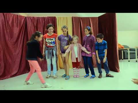 Tabara 'Emanuel' Colibasi 2017