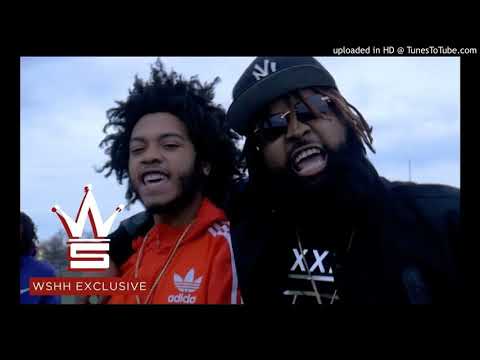 Sada Baby x BandGang - Real Shit (Prod. By Michigan Meech)